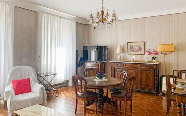 Maison à vendre    6 pièces •  Fleurance