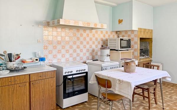 Maison à vendre    6 pièces •  Fleurance