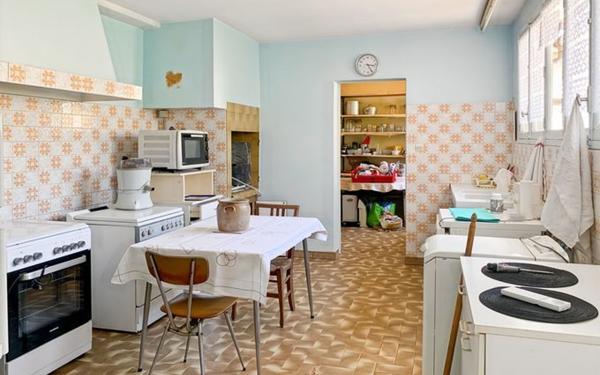 Maison à vendre    6 pièces •  Fleurance