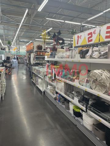 Vente murs / Local Commercial