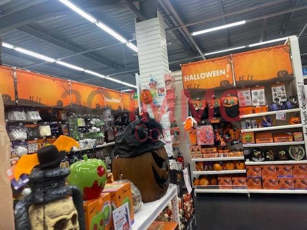 Vente murs / Local Commercial