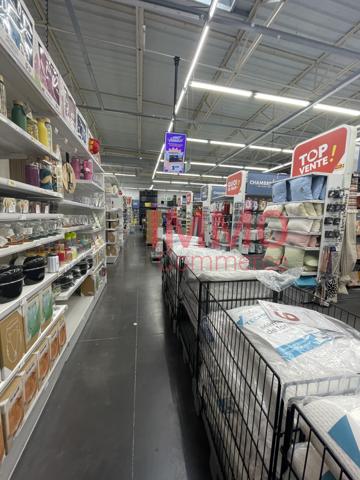 Vente murs / Local Commercial