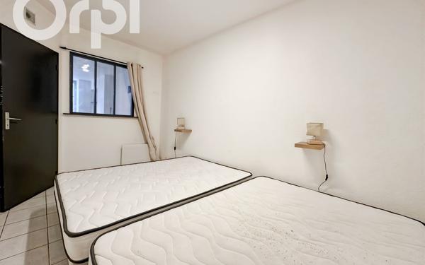 Appartement à louer    3 pièces •  Aubenas