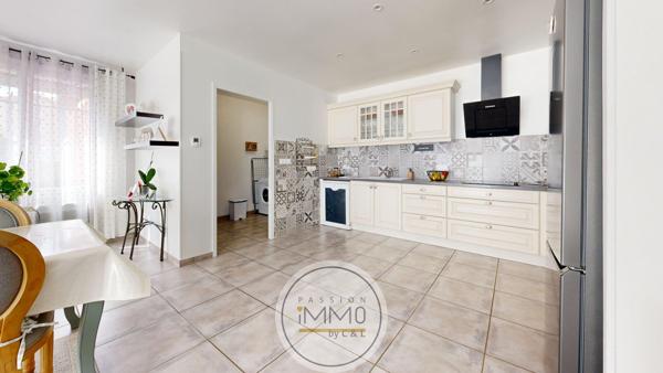 Maison 3 pièce(s) 2 chambre(s) 85 m²