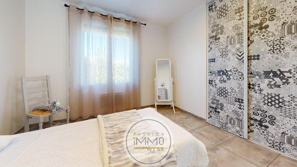 Maison 3 pièce(s) 2 chambre(s) 85 m²