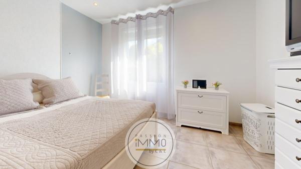 Maison 3 pièce(s) 2 chambre(s) 85 m²