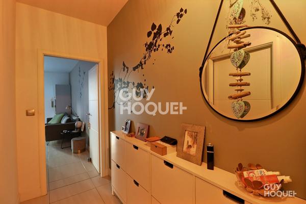 À vendre : Appartement T2 à CASTELNAU LE LEZ - Le Caylus