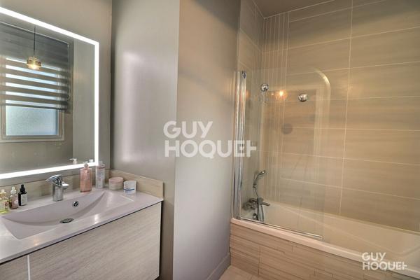 À vendre : Appartement T2 à CASTELNAU LE LEZ - Le Caylus