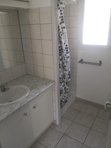 Appartement T3 avec balcon et garage - Sainte Tulle - Réf. 399