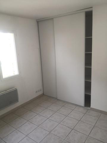 Appartement T3 avec balcon et garage - Sainte Tulle - Réf. 399