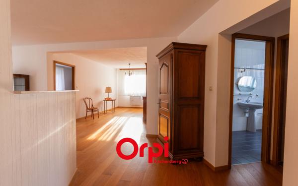 Appartement à vendre    3 pièces • 91 m2 Lampertheim