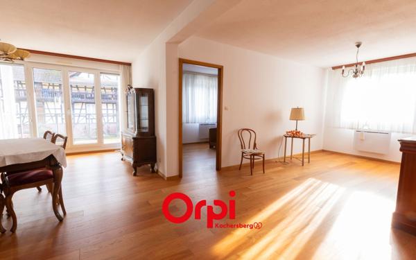 Appartement à vendre    3 pièces • 91 m2 Lampertheim