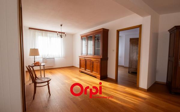 Appartement à vendre    3 pièces • 91 m2 Lampertheim