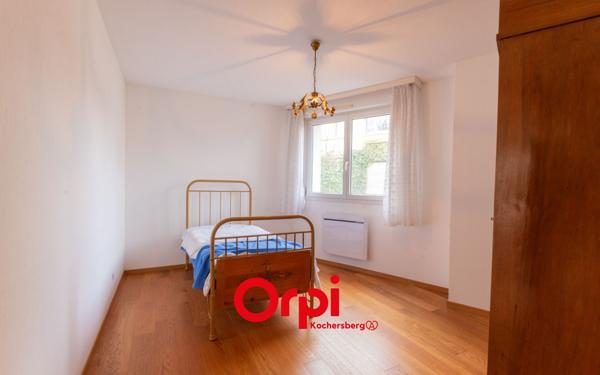 Appartement à vendre    3 pièces • 91 m2 Lampertheim