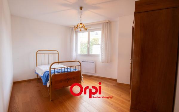 Appartement à vendre    3 pièces • 91 m2 Lampertheim