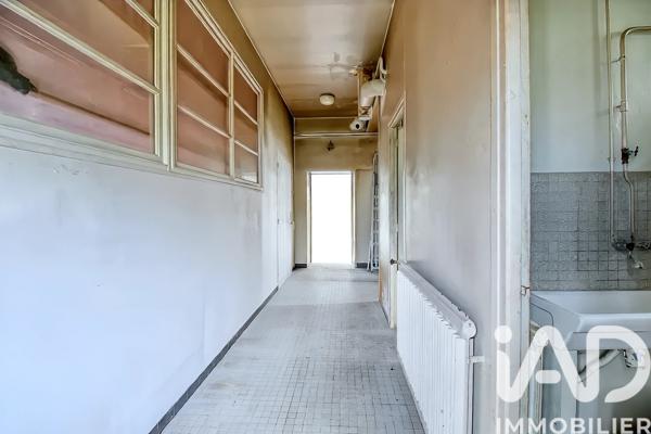 Maison à vendre 5 pièces 135 m² Châtillon-Coligny