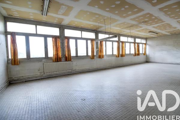 Maison à vendre 5 pièces 135 m² Châtillon-Coligny