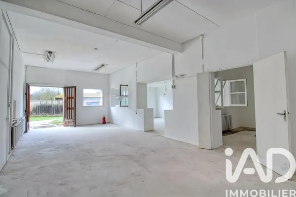 Maison à vendre 5 pièces 135 m² Châtillon-Coligny