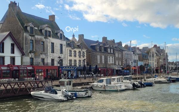 Appartement à vendre    5 pièces • 126,97 m2 Le Croisic