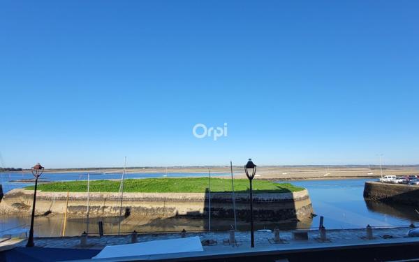 Appartement à vendre    5 pièces • 126,97 m2 Le Croisic