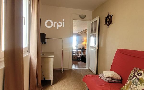 Appartement à vendre    5 pièces • 126,97 m2 Le Croisic