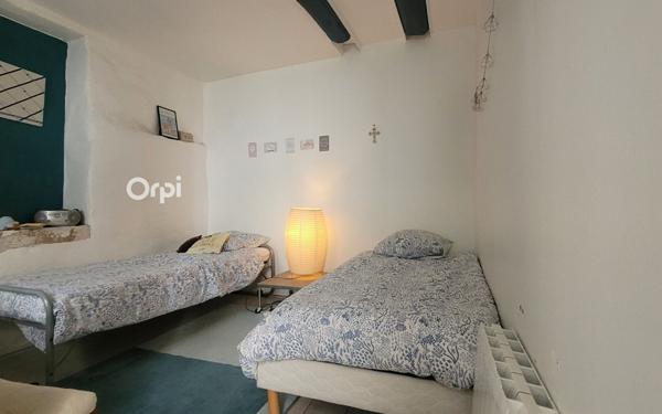 Appartement à vendre    5 pièces • 126,97 m2 Le Croisic