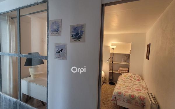 Appartement à vendre    5 pièces • 126,97 m2 Le Croisic