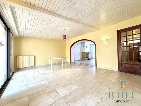 Maison de ville familiale pleine de charme – La Tremblade Centre Ville