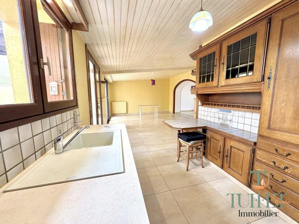 Maison de ville familiale pleine de charme – La Tremblade Centre Ville