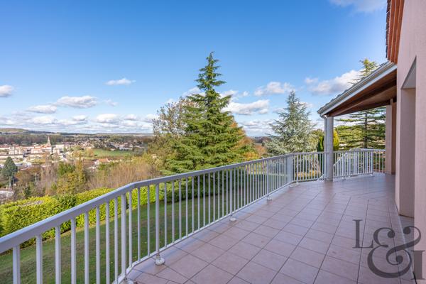 Maison rénovée à vendre en périphérie de Villeneuve-sur-Lot