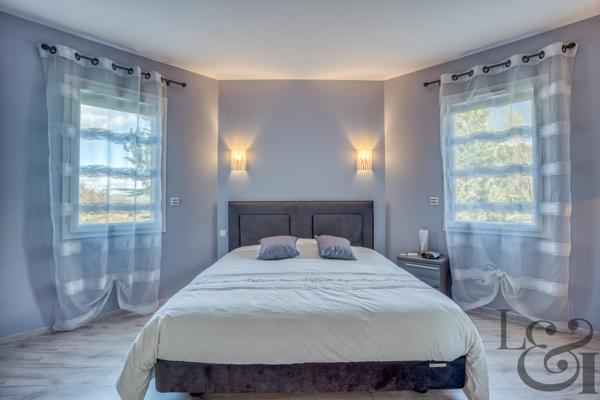 Maison rénovée à vendre en périphérie de Villeneuve-sur-Lot