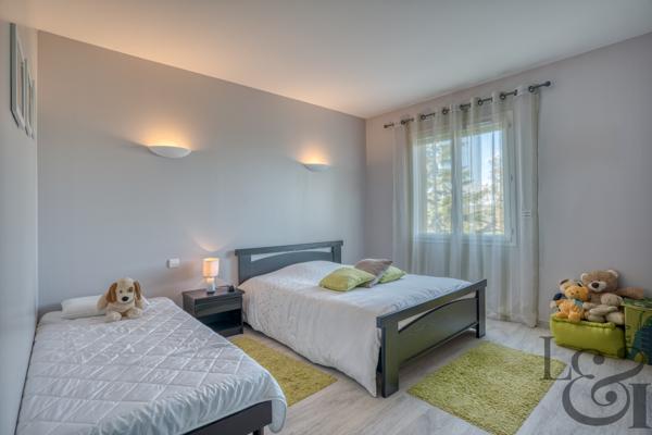 Maison rénovée à vendre en périphérie de Villeneuve-sur-Lot