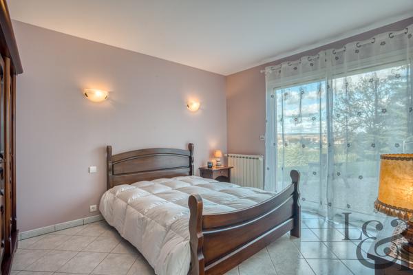 Maison rénovée à vendre en périphérie de Villeneuve-sur-Lot