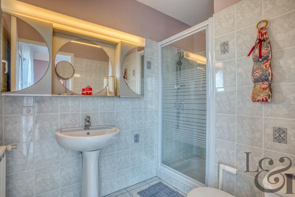 Maison rénovée à vendre en périphérie de Villeneuve-sur-Lot