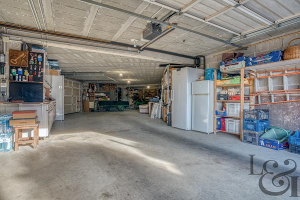 Maison rénovée à vendre en périphérie de Villeneuve-sur-Lot