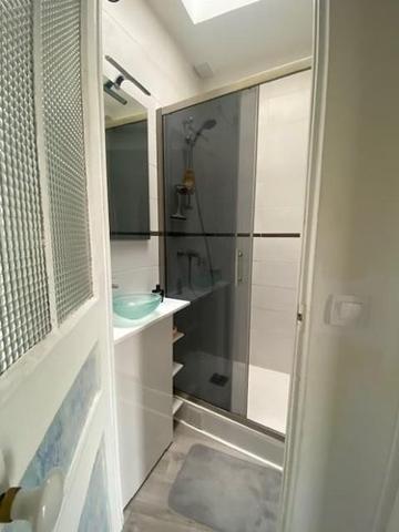 Appartement à vendre à Paris 14e arrondissement à Paris (75014), ref : 72126-2989
