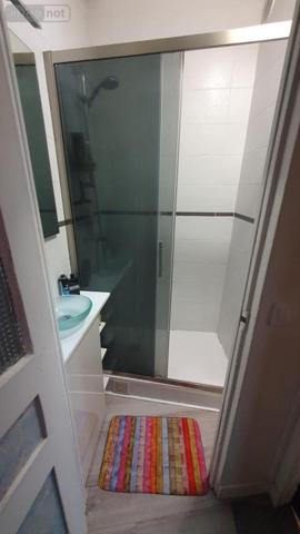 Appartement à vendre à Paris 14e arrondissement à Paris (75014), ref : 72126-2989