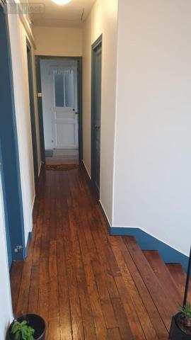 Appartement à vendre à Paris 14e arrondissement à Paris (75014), ref : 72126-2989