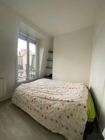 Appartement à vendre à Paris 14e arrondissement à Paris (75014), ref : 72126-2989