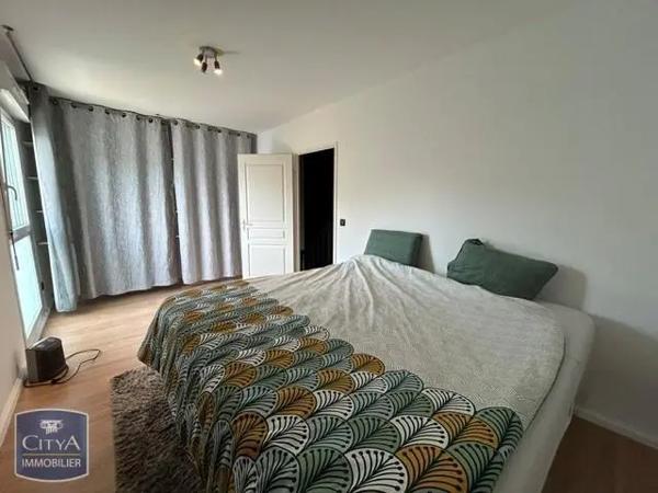Maison à louer 4 pièces 92.58m² Amiens (80000)