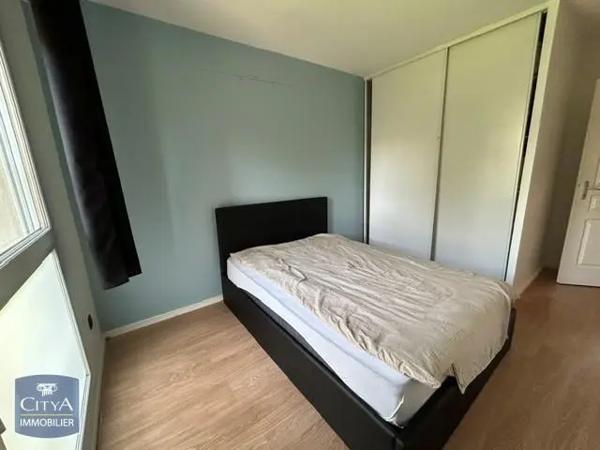 Maison à louer 4 pièces 92.58m² Amiens (80000)