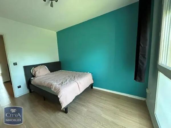 Maison à louer 4 pièces 92.58m² Amiens (80000)