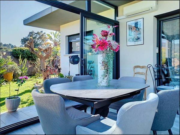 Maison à vendre 5 pièces de 92 m²