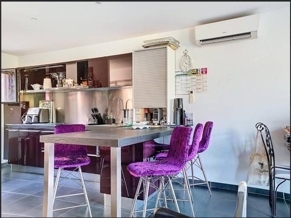 Maison à vendre 5 pièces de 92 m²