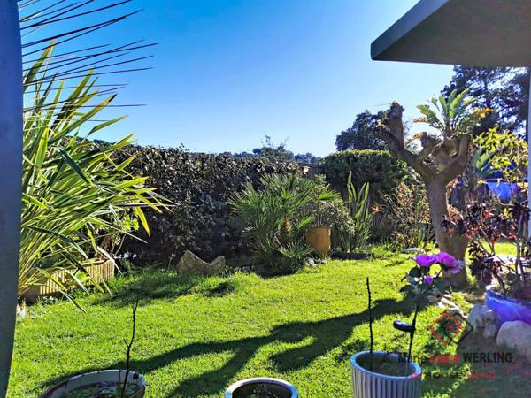 Maison à vendre 5 pièces de 92 m²