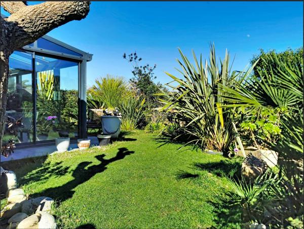 Maison à vendre 5 pièces de 92 m²