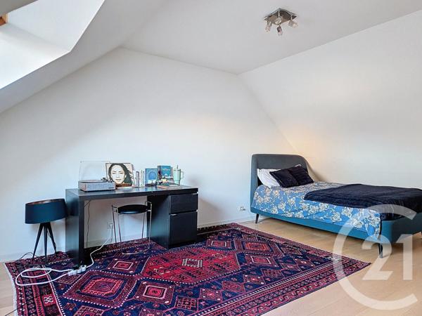 Maison à vendre  10 pièces - 215,79 m2 BOURG LA REINE - 92