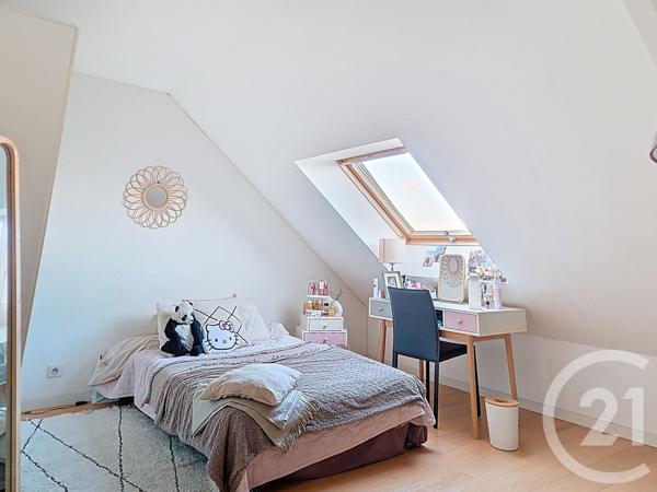 Maison à vendre  10 pièces - 215,79 m2 BOURG LA REINE - 92