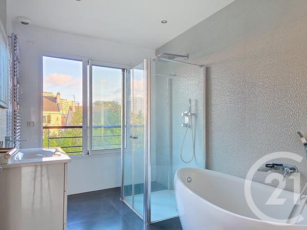 Maison à vendre  10 pièces - 215,79 m2 BOURG LA REINE - 92