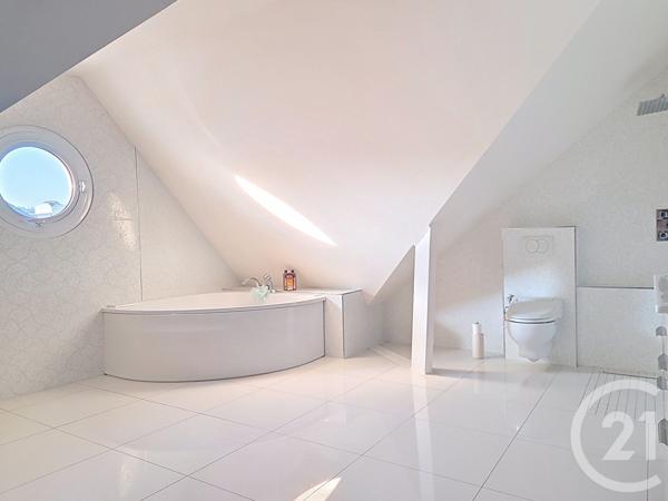 Maison à vendre  10 pièces - 215,79 m2 BOURG LA REINE - 92